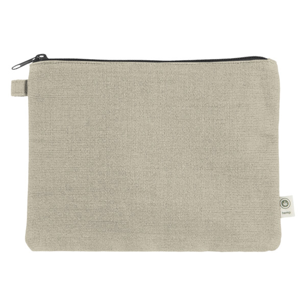 Hemp Blend Pouch Thumbnail
