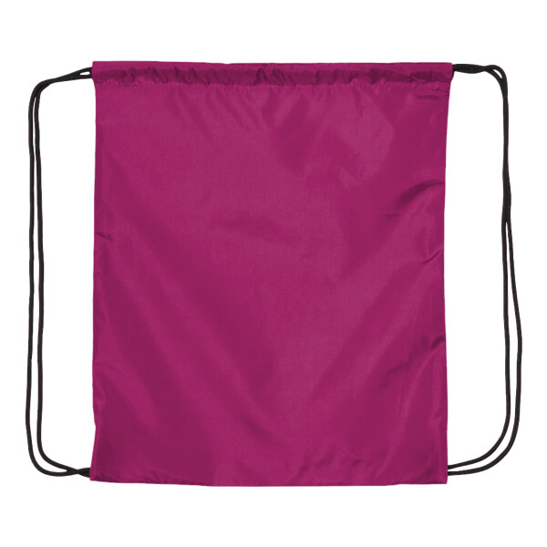 Basic Drawstring Bag Thumbnail