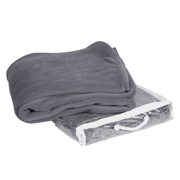 Micro Coral Fleece Blanket Thumbnail