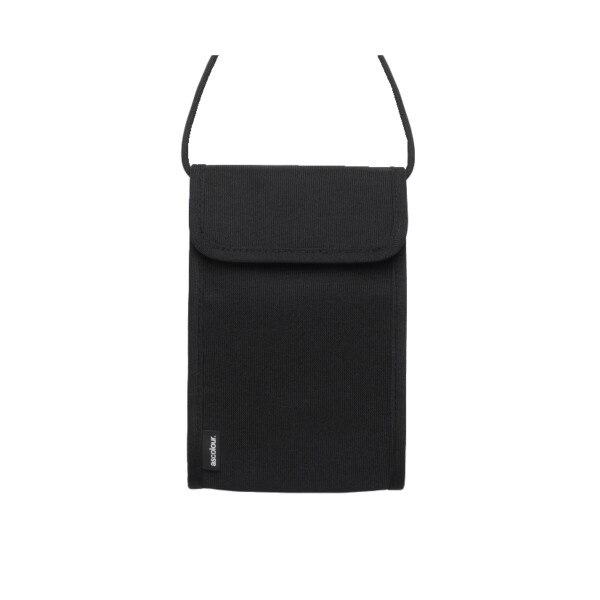 RECYCLED PHONE BAG Thumbnail