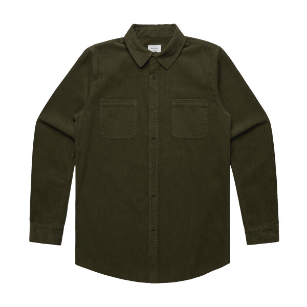 CORD SHIRT Thumbnail