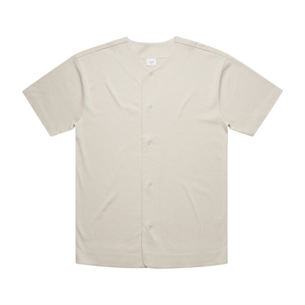 HEAVY BASEBALL JERSEY Thumbnail