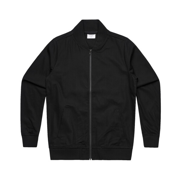 BOMBER JACKET Thumbnail