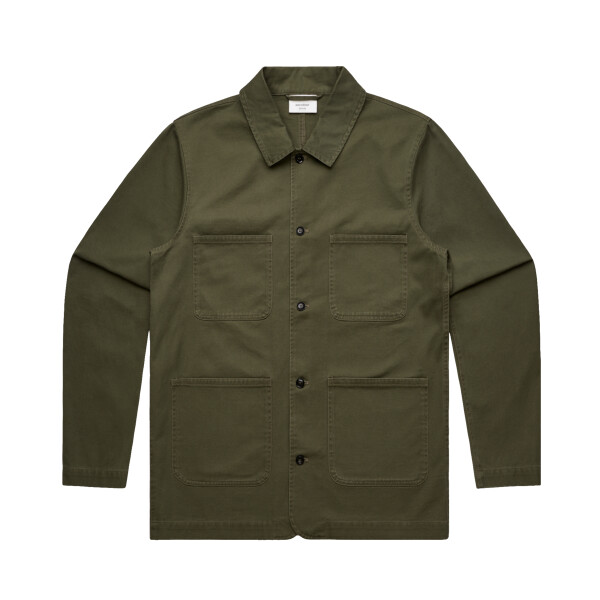 CHORE JACKET Thumbnail