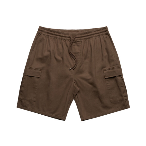 CARGO WALK SHORTS Thumbnail