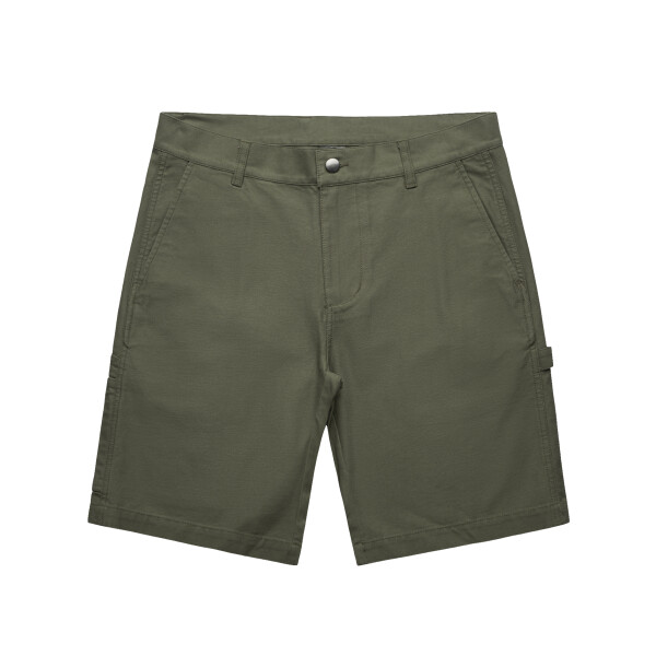 UTILITY SHORTS Thumbnail