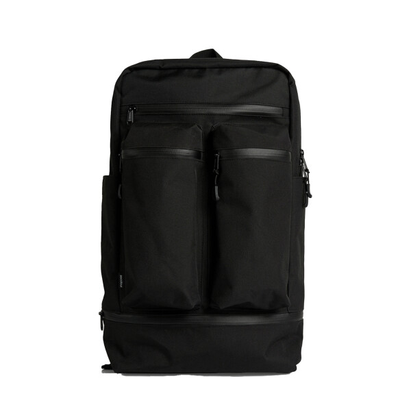 RECYCLED TRAVEL BACKPACK Thumbnail