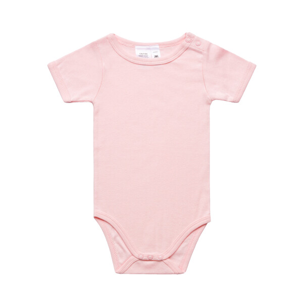 INFANT MINI-ME ONE-PIECE Thumbnail