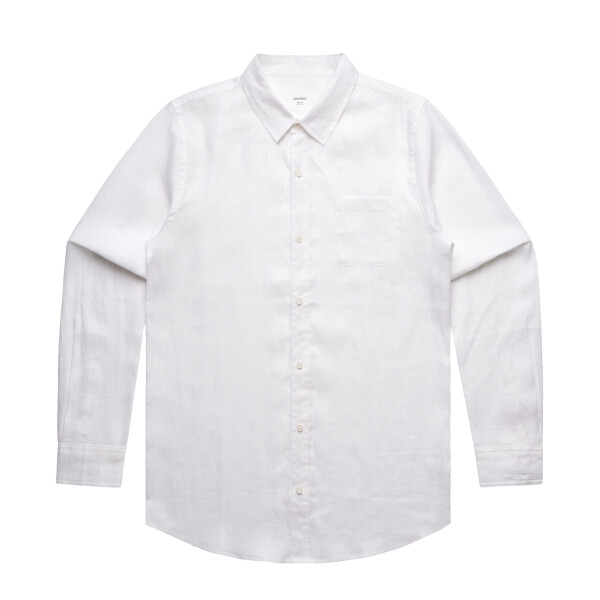 LINEN SHIRT Thumbnail