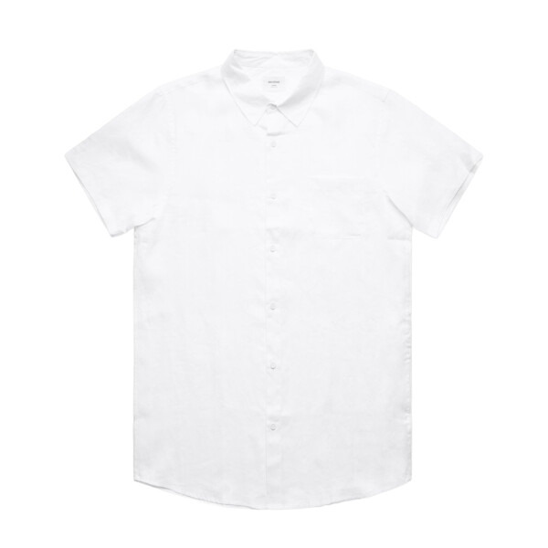 LINEN SS SHIRT Thumbnail