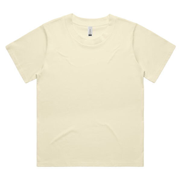 WOS MARTINA TEE Thumbnail