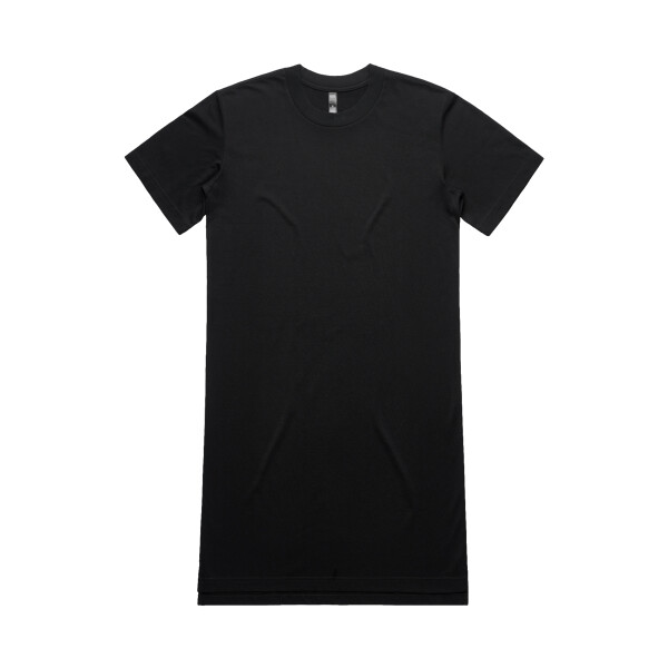 WOS OVERSIZED DRESS Thumbnail