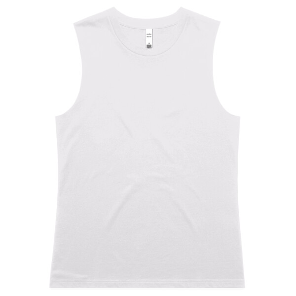 WOS MAPLE TANK Thumbnail