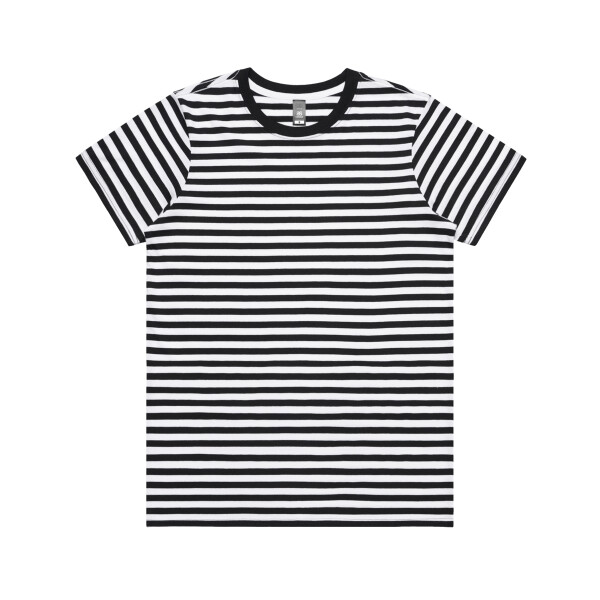 MAPLE STRIPE TEE Thumbnail