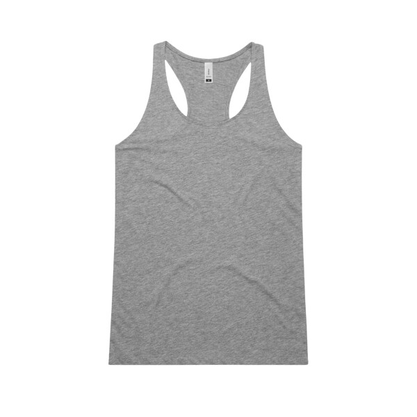BALANCE RACERBACK SINGLET Thumbnail