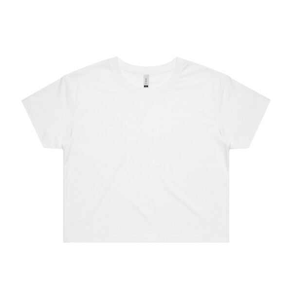 CROP TEE Thumbnail