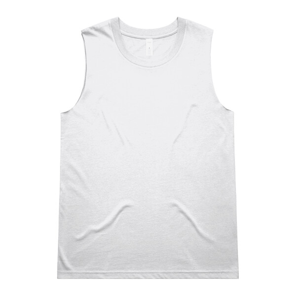 UPSIDE TANK Thumbnail