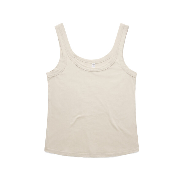 SOFT SINGLET Thumbnail