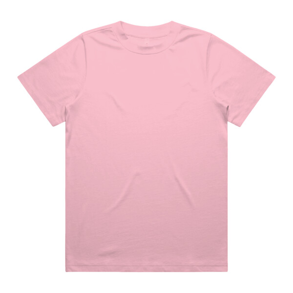 WOS HEAVY TEE Thumbnail