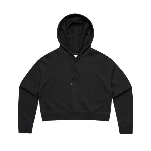 CROP HOOD Thumbnail