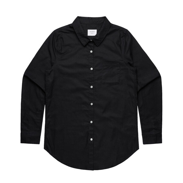 WOS OXFORD SHIRT Thumbnail