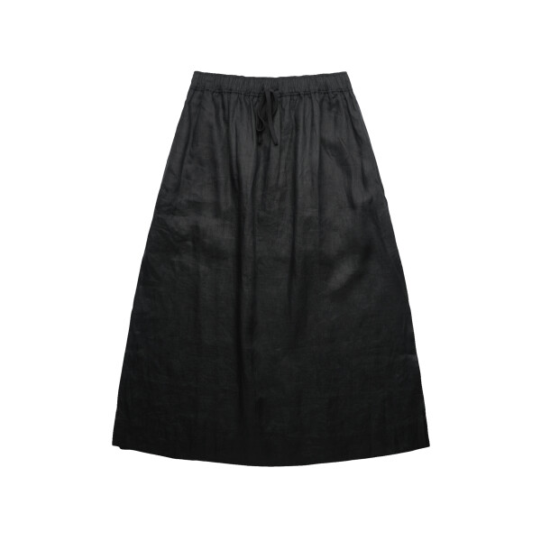 LINEN SKIRT Thumbnail