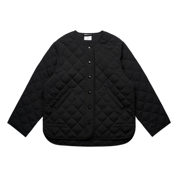 WOS QUILTED JACKET Thumbnail