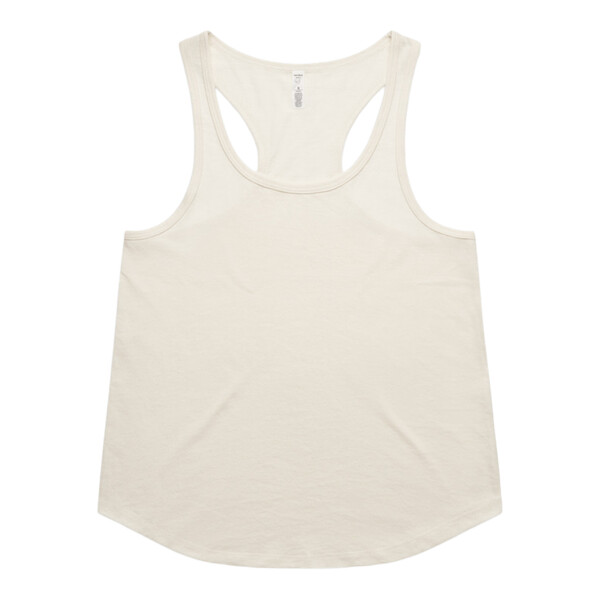 WOS ACTIVE RACER BACK Thumbnail