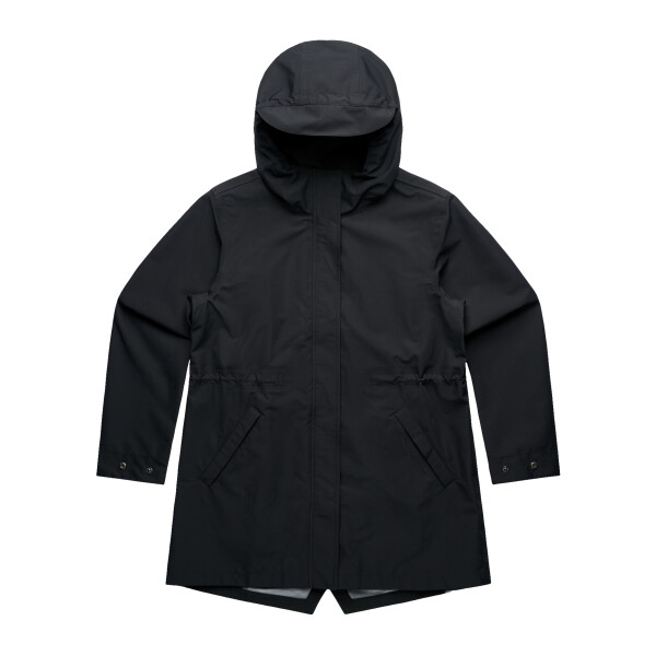 WOS TECH JACKET Thumbnail