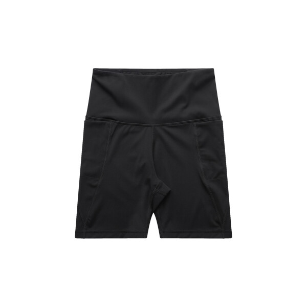 WOS ACTIVE BIKE SHORTS Thumbnail