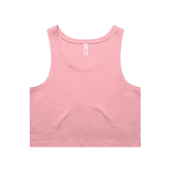 CROP SINGLET Thumbnail