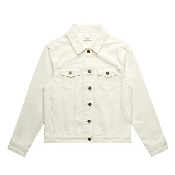 WOS DENIM CHORE JACKET Thumbnail