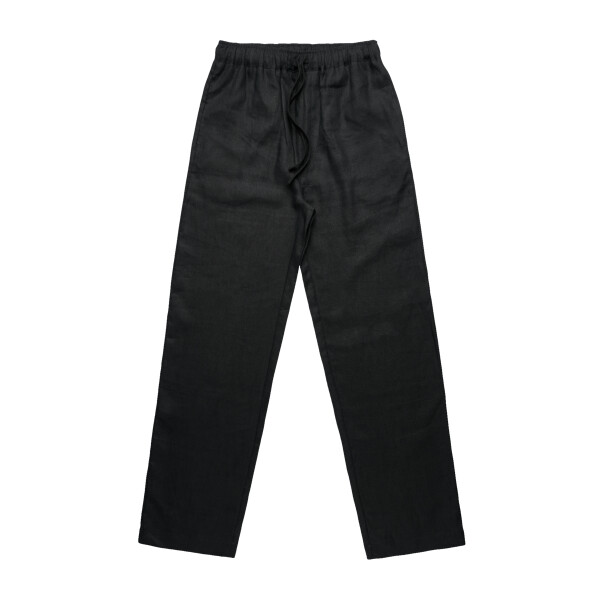 WOS LINEN PANTS Thumbnail