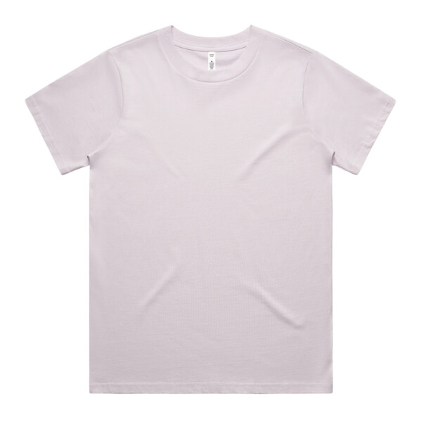 WOS CLASSIC TEE Thumbnail