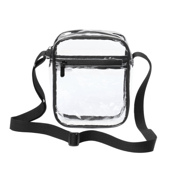 Clear Crossbody Bag Thumbnail