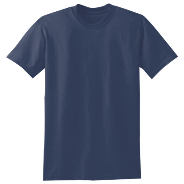 Unisex Eco Fashion T-Shirt Thumbnail