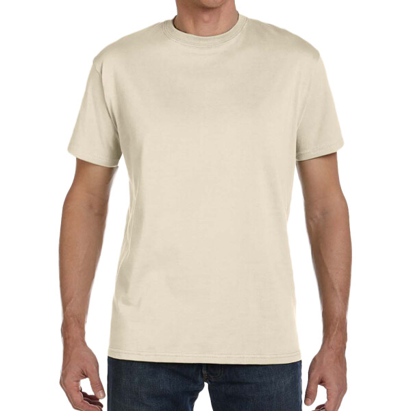Unisex Classic Short-Sleeve T-Shirt Thumbnail
