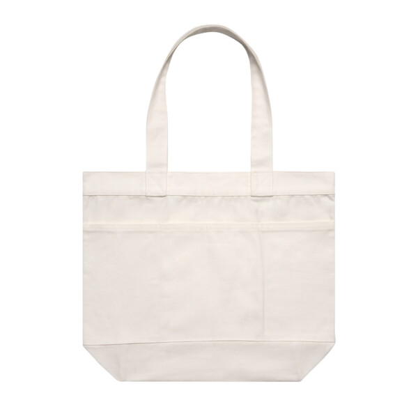 POCKET TOTE BAG Thumbnail