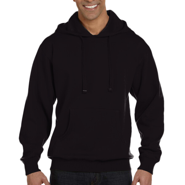 Unisex Heritage Pullover Hooded Sweatshirt Thumbnail