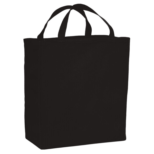Ideal Twill Grocery Tote Thumbnail