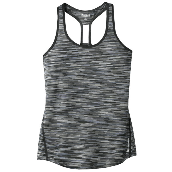 Women's Verge Racerback Tank Thumbnail
