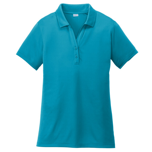 Women's PosiCharge ® Competitor Polo Thumbnail