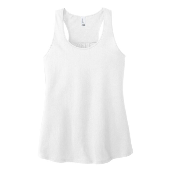 Women's V.I.T. Racerback Tank Thumbnail