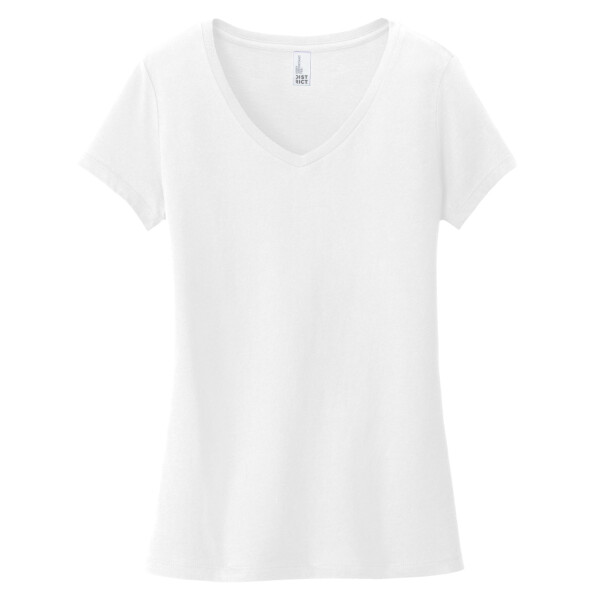 Women's Very Important Tee ® V Neck Thumbnail