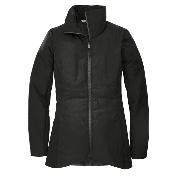Women's Collective Insulated Jacket Thumbnail