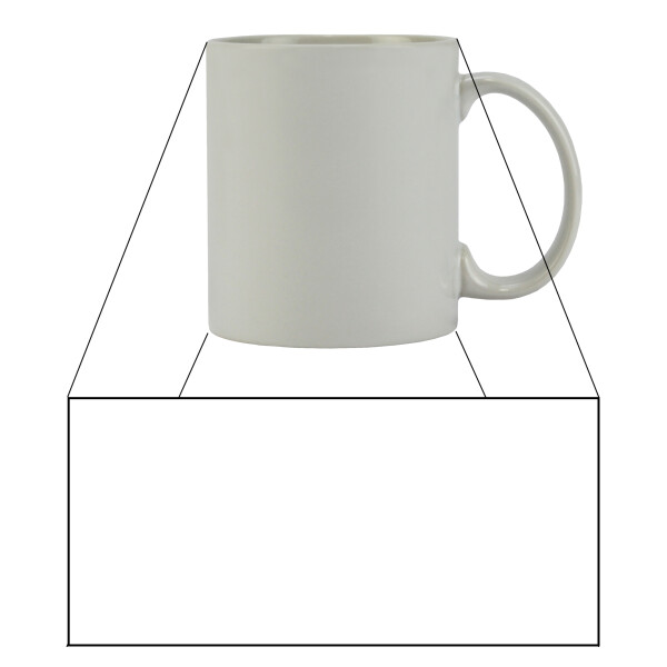 11 oz Ceramic Mug Thumbnail