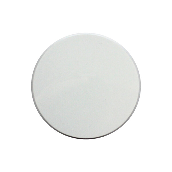 Round Shaped Plastic Photo Magnet Thumbnail