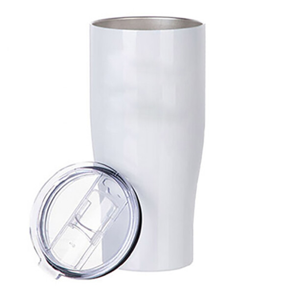 20 oz Stainless Steel Tumbler Thumbnail