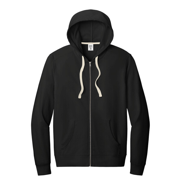 Re Fleece ™ Full Zip Hoodie Thumbnail