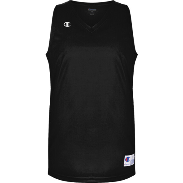 Champion Game Changer Basketball Jersey Thumbnail